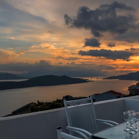 Apartmani MATE Neum Bagian luar foto