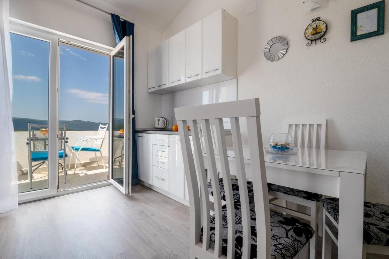 Apartmani MATE Neum Bagian luar foto