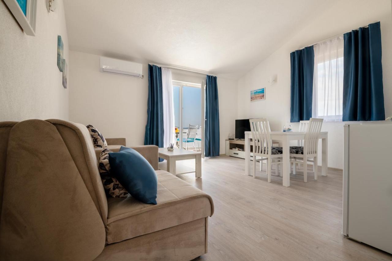 Apartmani MATE Neum Bagian luar foto