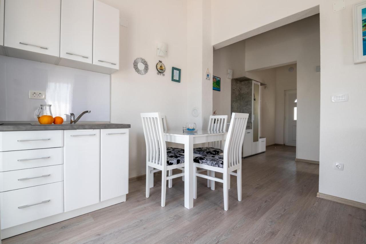 Apartmani MATE Neum Bagian luar foto
