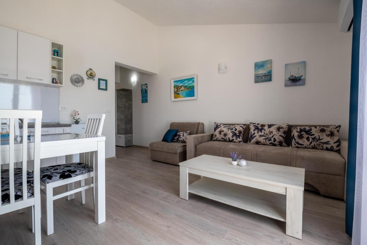 Apartmani MATE Neum Bagian luar foto
