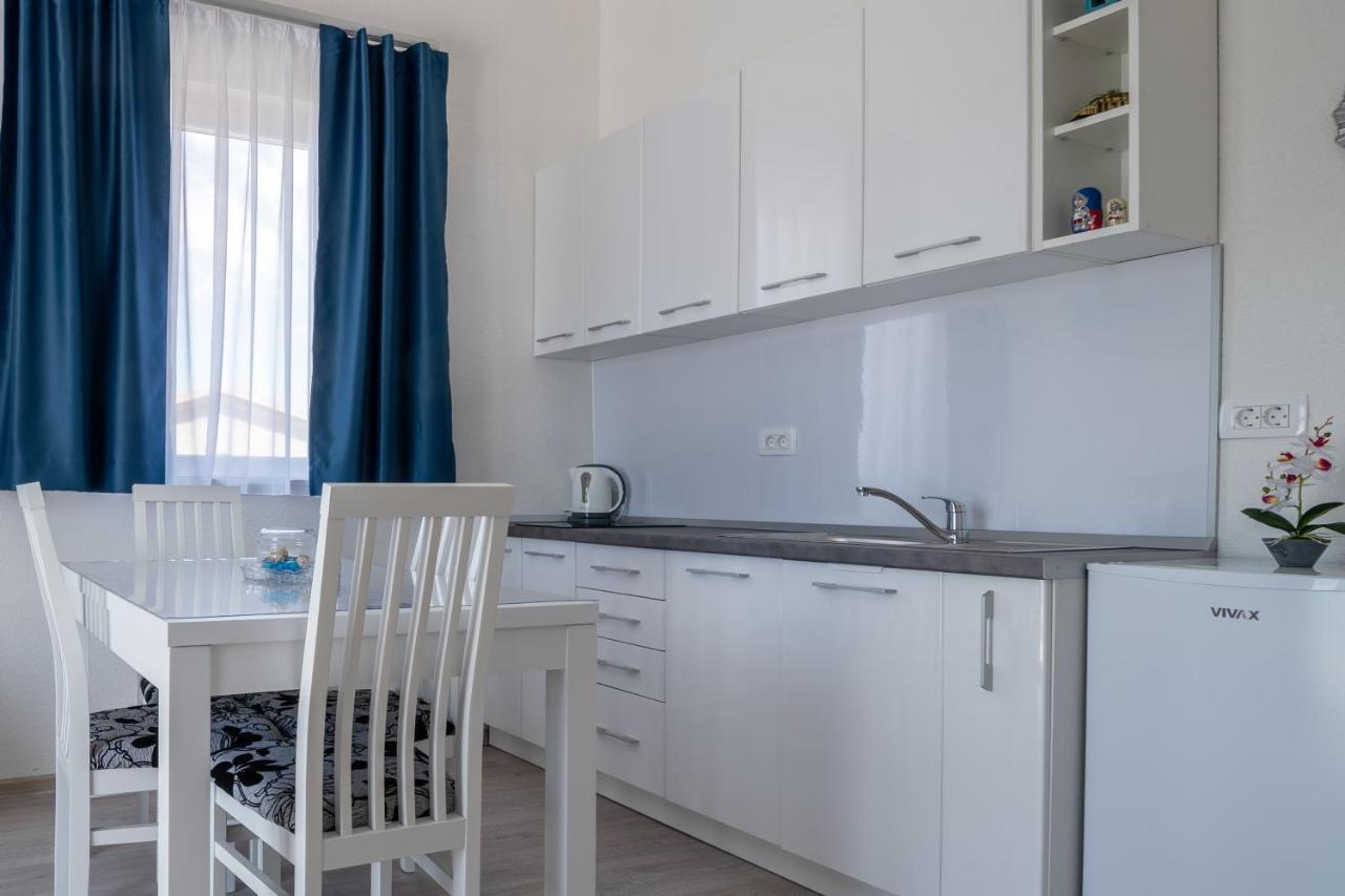 Apartmani MATE Neum Bagian luar foto