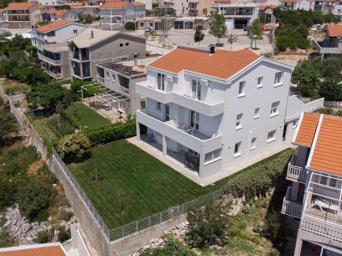 Apartmani MATE Neum Bagian luar foto