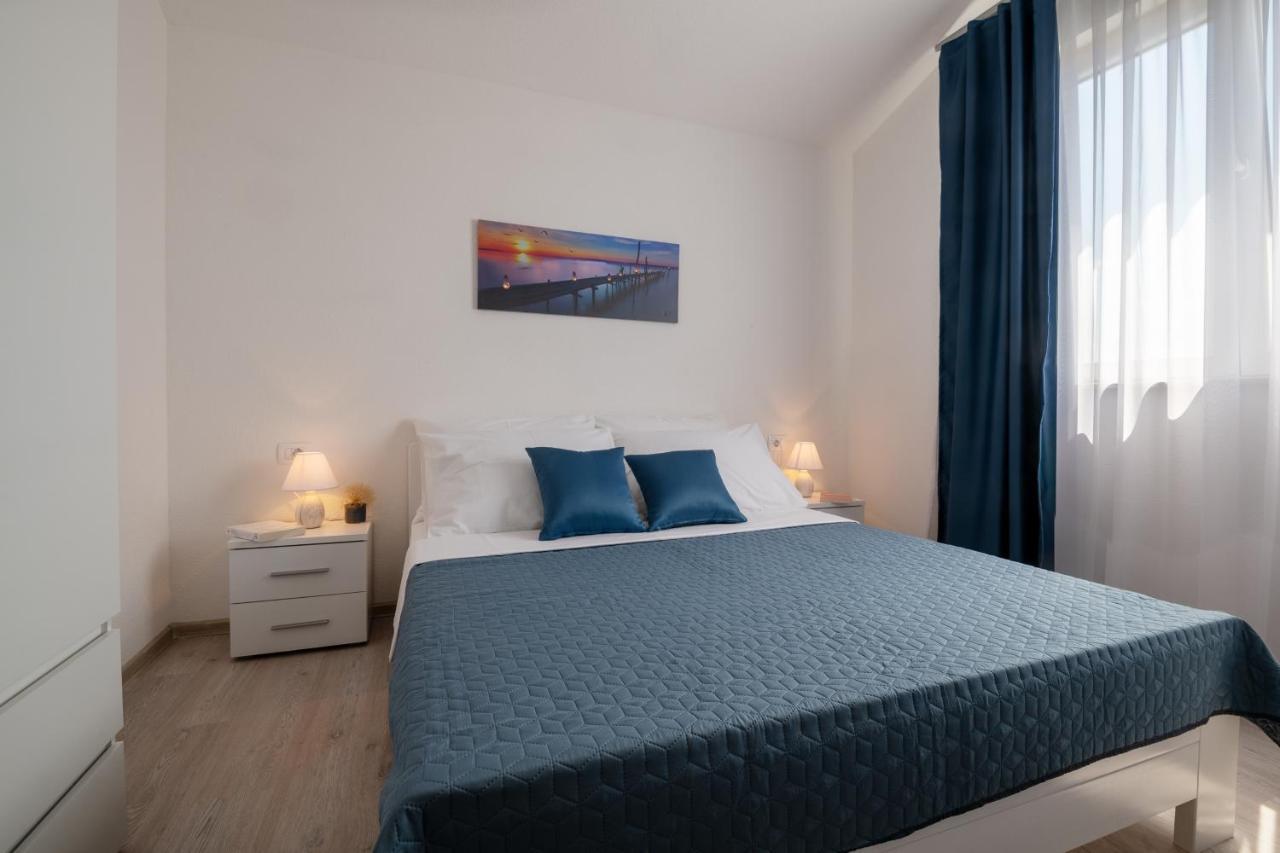 Apartmani MATE Neum Bagian luar foto