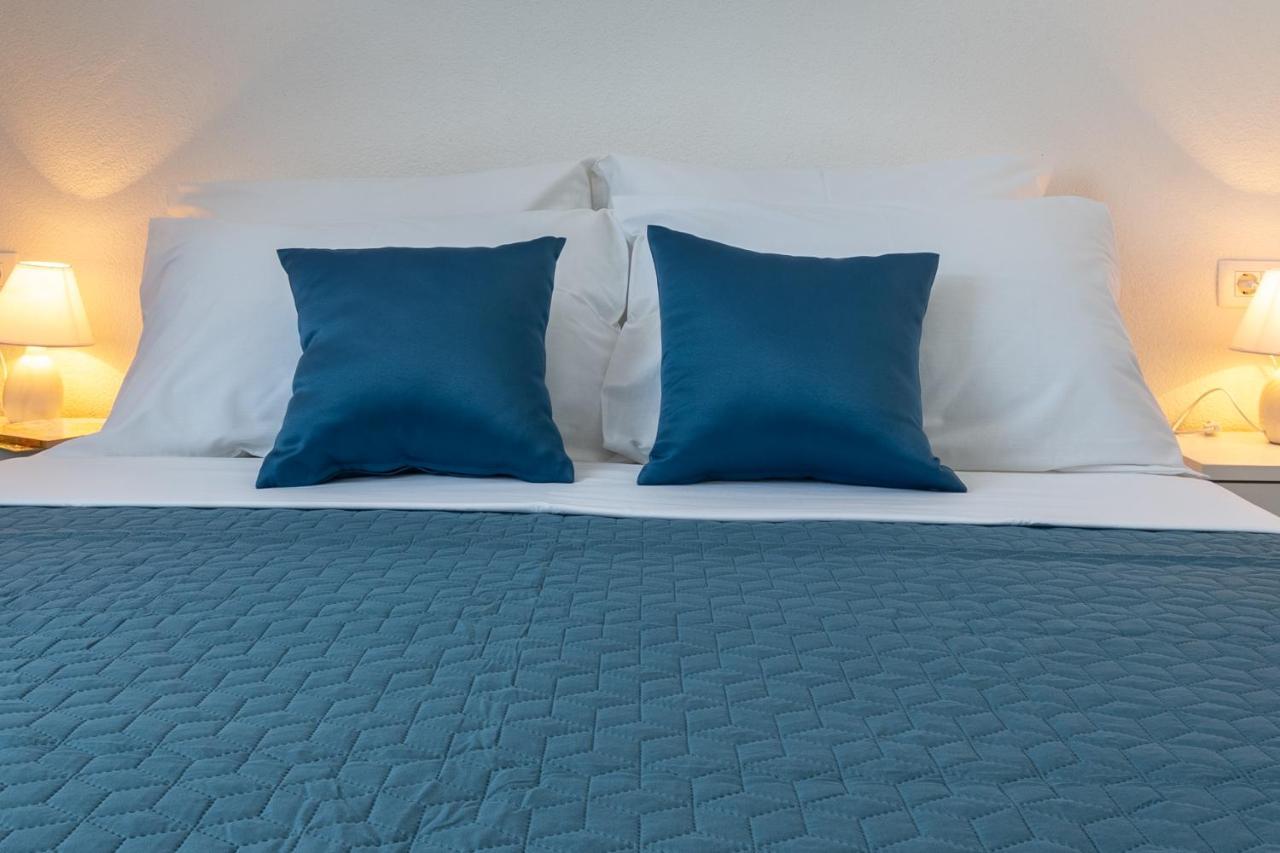 Apartmani MATE Neum Bagian luar foto