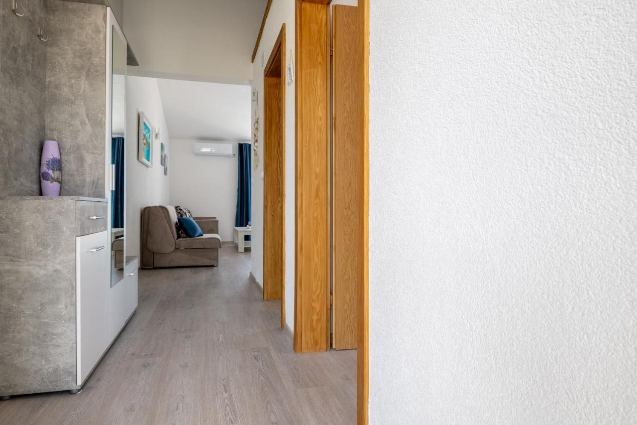 Apartmani MATE Neum Bagian luar foto