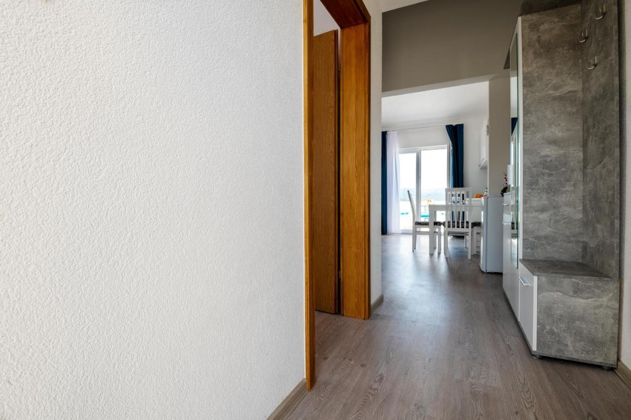 Apartmani MATE Neum Bagian luar foto