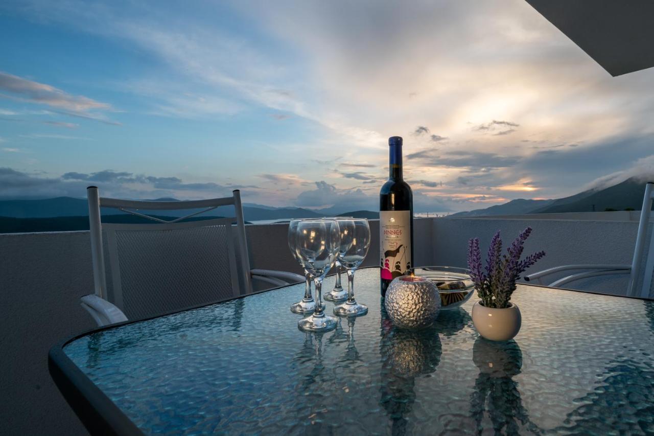 Apartmani MATE Neum Bagian luar foto