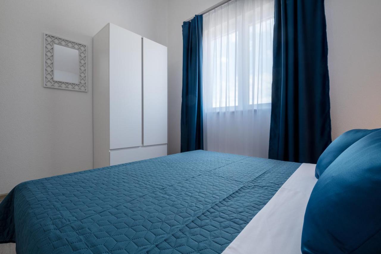 Apartmani MATE Neum Bagian luar foto