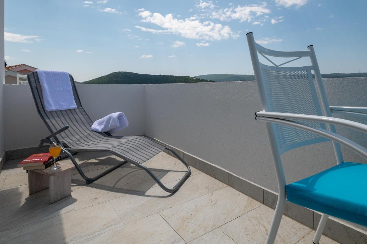 Apartmani MATE Neum Bagian luar foto