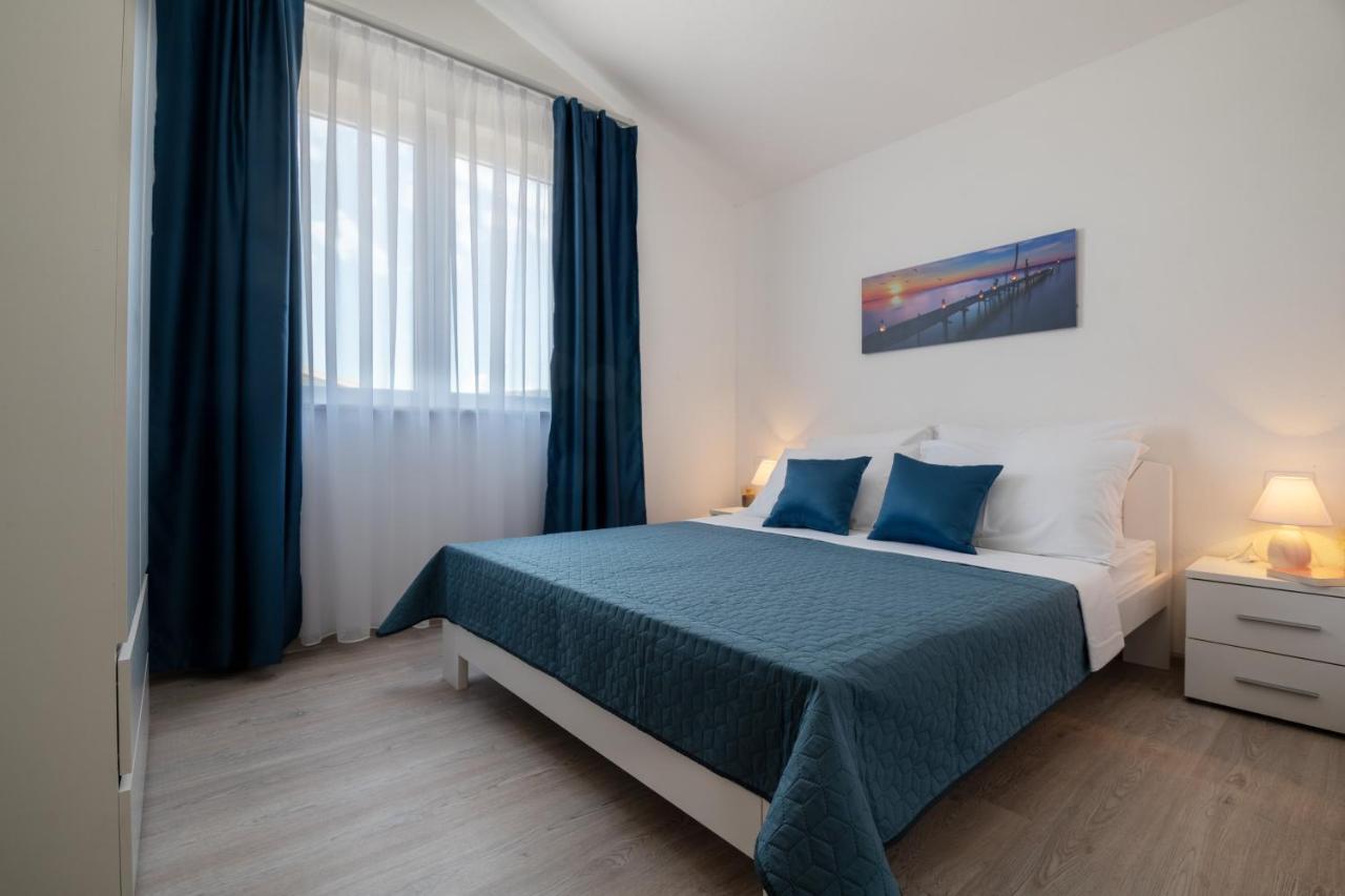 Apartmani MATE Neum Bagian luar foto