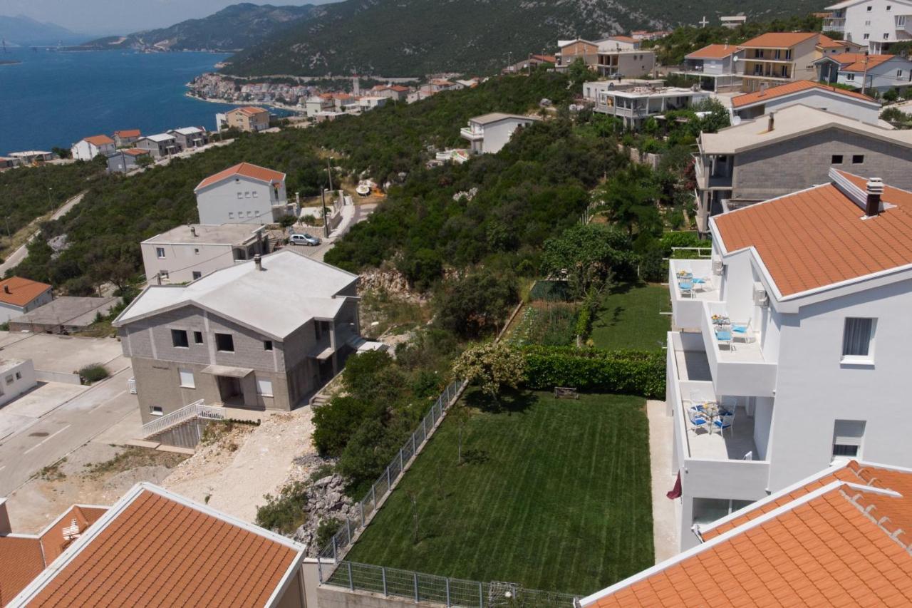 Apartmani MATE Neum Bagian luar foto