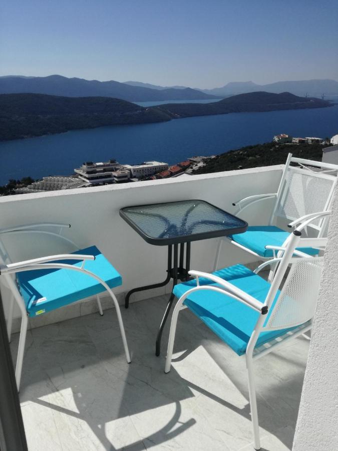 Apartmani MATE Neum Bagian luar foto