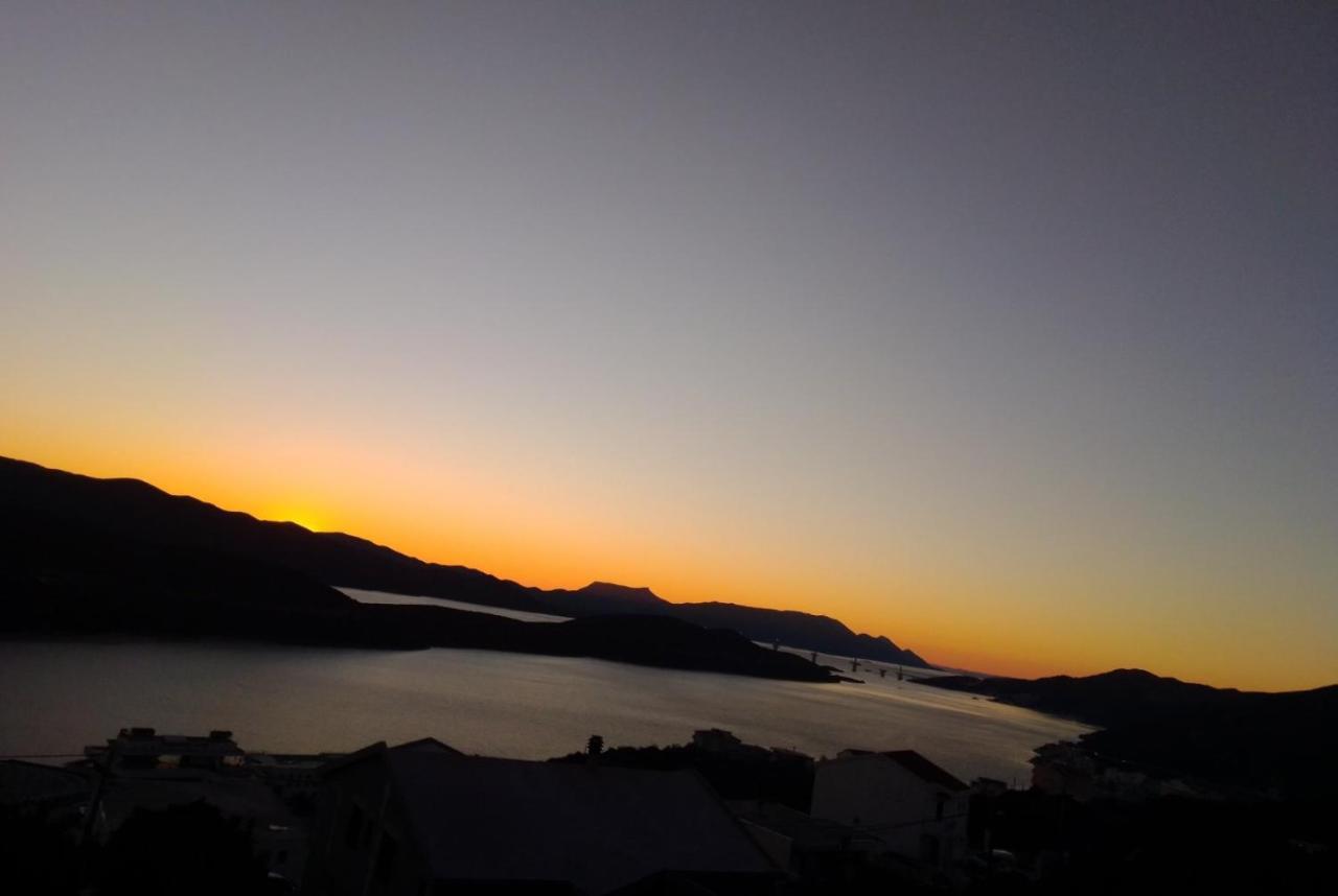 Apartmani MATE Neum Bagian luar foto