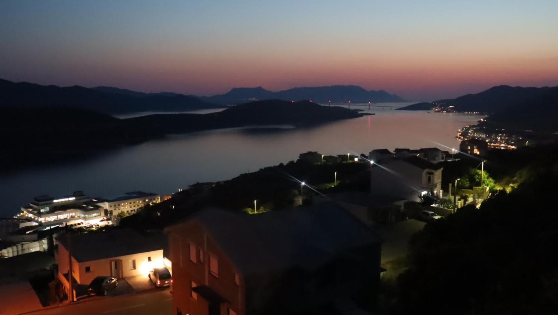 Apartmani MATE Neum Bagian luar foto