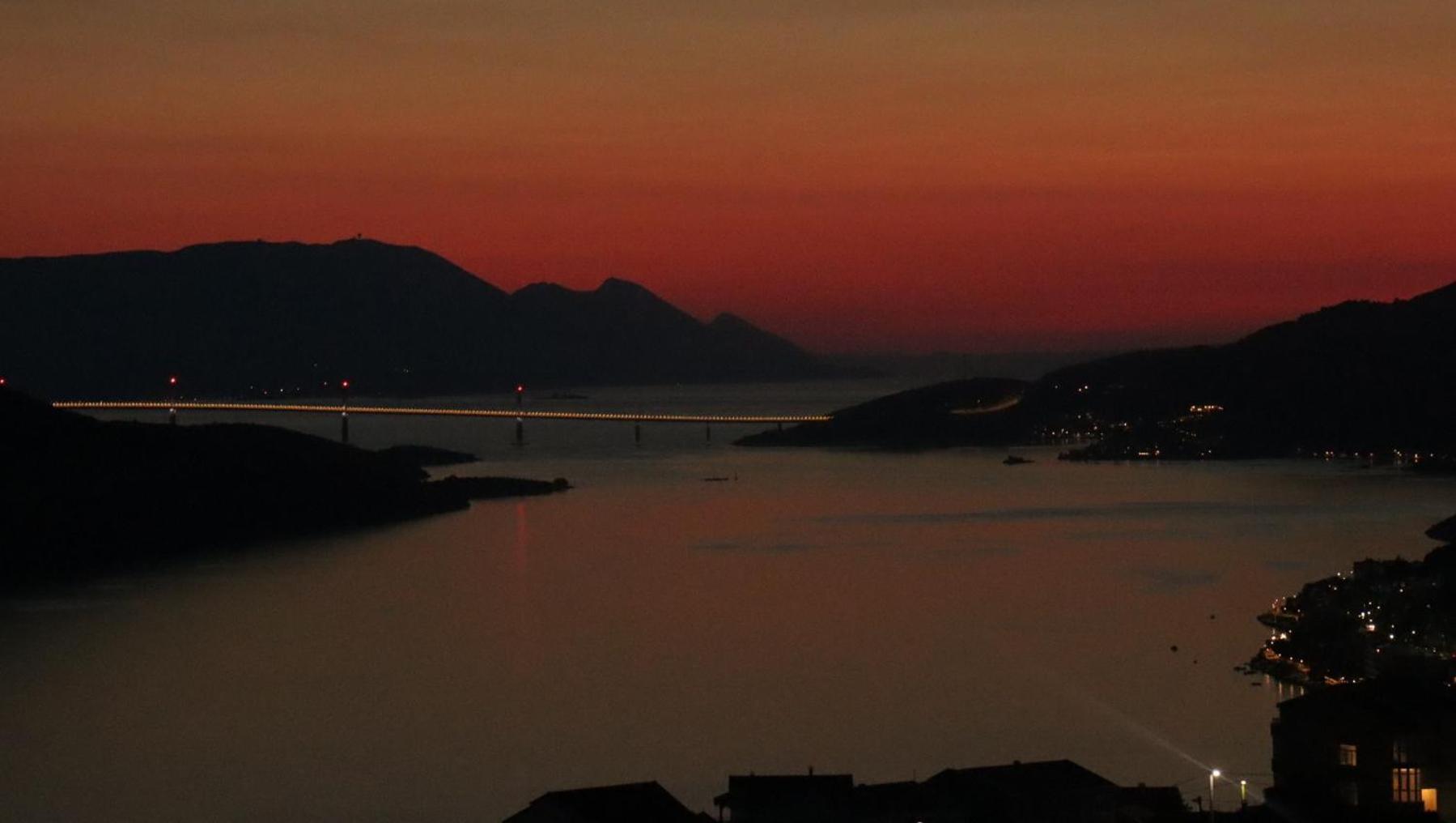 Apartmani MATE Neum Bagian luar foto