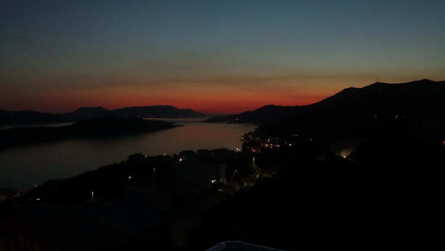 Apartmani MATE Neum Bagian luar foto