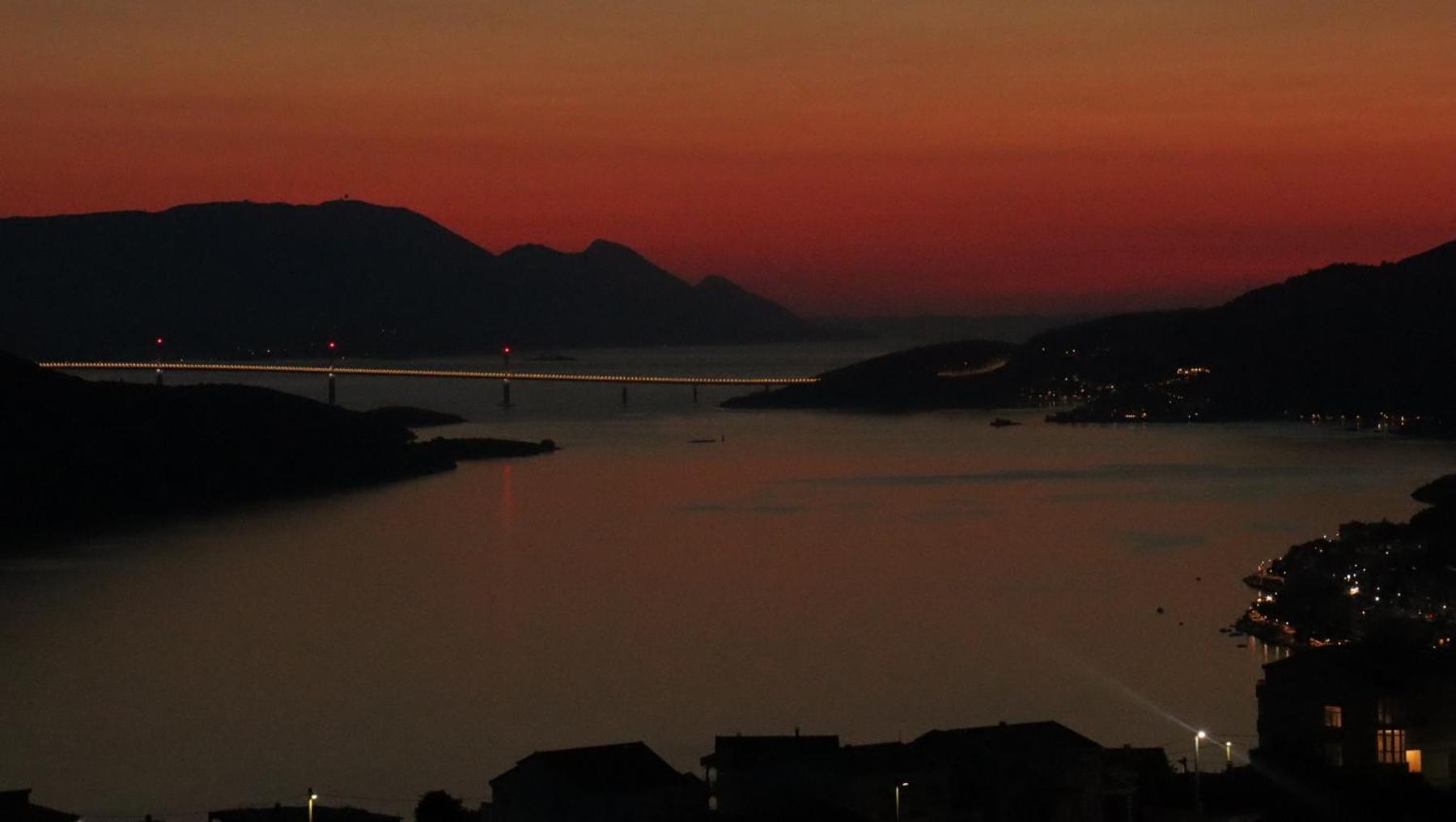 Apartmani MATE Neum Bagian luar foto